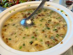 -青岛蓝海大饭店·渔歌舫(李沧店)