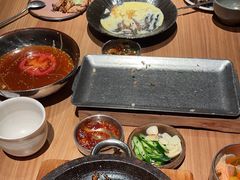 -KimPro 辛普乐概念韩餐