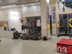 -中田健身工作室(嘉定江桥店)