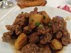 -聚春园自助餐厅(东街口店)