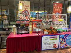 -新海渔港·胶东海鲜家常菜·家宴(奥体中心店)