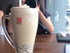 -春水堂人文茶馆(松烟文创店)