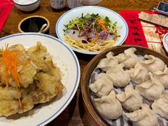 -新兴园饺子馆(河南街店)