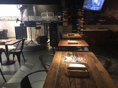 -斯比特花园西餐厅(东方商厦店)