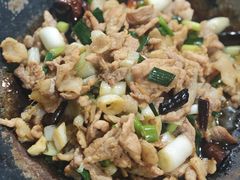 -宣威年猪饭·二十年云南家常菜·特色小炒肉(金碧店)