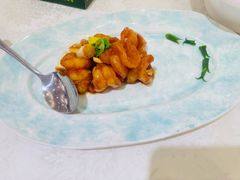 -齐家花园大酒店(宝山店)