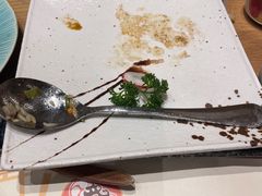 -上户日本料理(北仑富邦店)