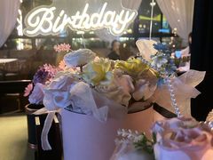 -碧特博格·20年品牌西餐厅(芜湖路店)