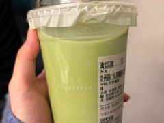 -去茶山(新光里店)