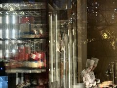 -万达瑞华酒店美食汇自助餐厅(楚河汉街店)
