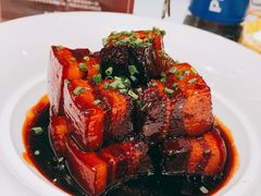 -小方外婆菜(蒙山路店)