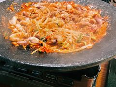 -春熙台韩国料理·章鱼肥牛(西丽店)