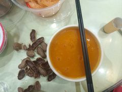 -葛记焖饼(伏牛路店)