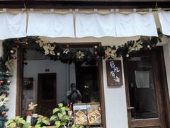 -小河直街历史文化街区