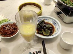 -小菜园新徽菜(合肥之心城店)