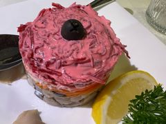 -老井俄式餐厅