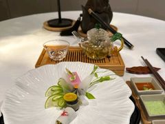 -叶叶菩提(太原别墅店)