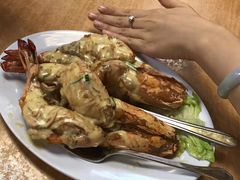 -ZF Seafood Restaurant 卓峰海鲜餐