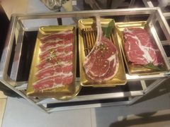 -炙城·韩式烤肉(南京东路店)