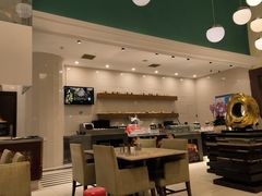 -上海浦东康桥绿地假日酒店