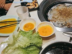 -犇放和牛烤肉·烤榴莲自助(苏宁城市奥莱店)