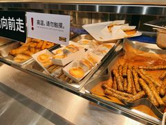 -宜家·瑞典风味餐厅(四元桥店)