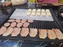 -贵州风味小馆(世茂茂悦里)