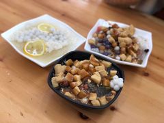 糍粑冰粉-串妹花式冰粉(乐山总店)