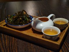 -大洋家·精品潮汕菜·生腌砂锅粥(天河东路店)