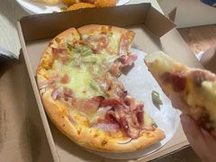 -阳光披萨(辽宁路店)