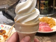 -永远爱烤肉火锅自助(龙德广场店)