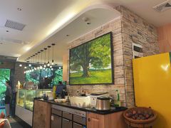 -樾餐厅泰式海鲜火锅(民歌湖店)