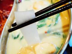 -四喜小胖·北京涮肉(五道营店)