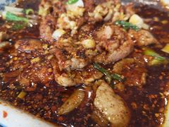 -天回镇何氏豆腐(总店)