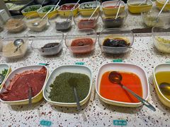 -清真·马家火锅美食城(镇江北路店)