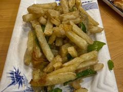 -华顺土菜馆(洪岗路店)