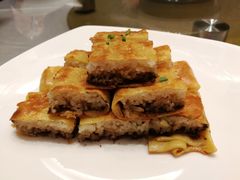 -粗茶淡饭·汉口公馆(循礼门店)
