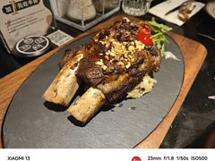 -西堤牛排(合肥之心城店)