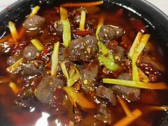 -华仔龙虾(永乐路总店)