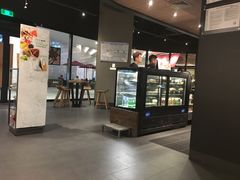 -星巴克(徐州苏宁广场B1店)