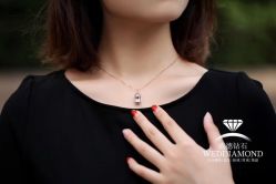 -威德钻石-克拉钻大本营(南京东路店)