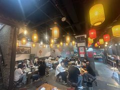 -向民炒鸡老店(金泰华府店)