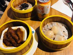 -纽斯特牛排自助餐厅(浦东文峰广场店)