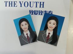 -致青春照相馆·证件照(小寨总部)