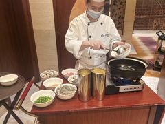 -香宫中餐厅 · 桂林香格里拉