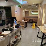 中式快餐也能吃出满足