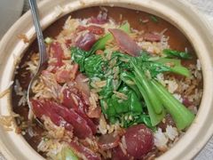 -壹煲口福煲仔饭(中山路店)