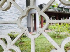 -广州神农草堂中医药博物馆