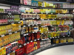 -百佳永辉超市(福田星河店)