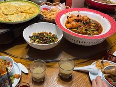 -耕渔小院·湖南鱼鲜(望城店)